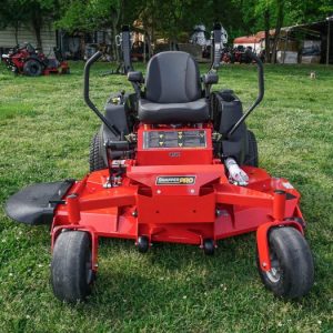 Snapper Pro S120 5901862 Zero Turn Mower 61" 25HP Briggs