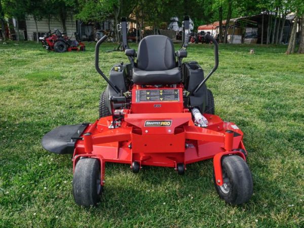 Snapper Pro S120 5901862 Zero Turn Mower 61" 25HP Briggs