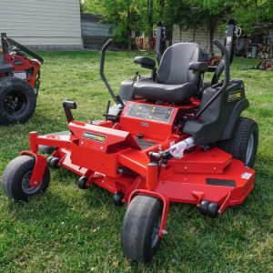 Snapper Pro S120 5901862 Zero Turn Mower 61" 25HP Briggs