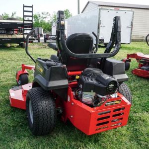 Snapper Pro S120 5901862 Zero Turn Mower 61" 25HP Briggs