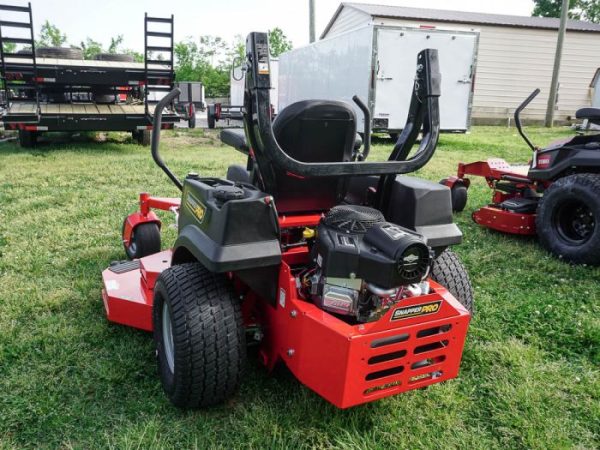 Snapper Pro S120 5901862 Zero Turn Mower 61" 25HP Briggs