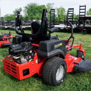 Snapper Pro S120 5901862 Zero Turn Mower 61" 25HP Briggs