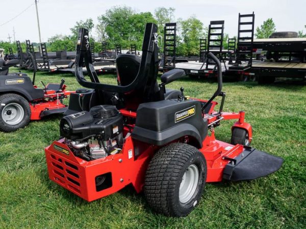 Snapper Pro S120 5901862 Zero Turn Mower 61" 25HP Briggs