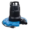 Star Water Systems 1 4 HP 2400 GPH Pool Cover Pump SPCP01