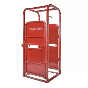 Tarter Palpation Cage