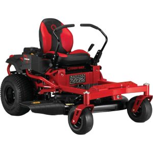 Troy-Bilt 42 In. 22 HP Kohler Zero Turn Riding Mower