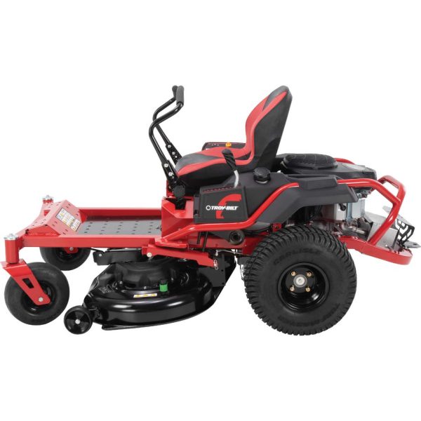 Troy-Bilt Mustang Z46 22 HP Kohler Zero-Turn Riding Lawn Tractor