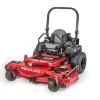 WorldLawn 72" Python Zero Turn Mower 35HP KAWASAKI