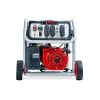 A-iPower 3500-Watt Gasoline Powered Portable Generator