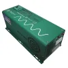 AIMS Power 2,500 Watt Pure Sine Inverter Charger, 12VDC to 120VAC, Economical