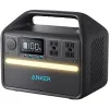 Anker 535 PowerHouse Portable Power Station (512Wh 500W) A1751111