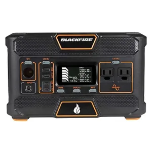 Blackfire Portable Power Station 500W PAC505