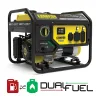 Champion Power Equipment 3650-Watt Dual Fuel Generator