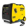 Champion Power Equipment 3650-Watt Gasoline Powered Inverter with Paralink & Remote Electric Start