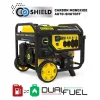 Champion Power Equipment 8500-Watt Dual Fuel Portable Generator with CO Shield