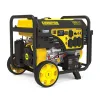 Champion Power Equipment 9200-Watt Electric Start Portable Generator with CO Shield