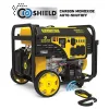 Champion Power Equipment 9500-Watt Portable Generator with Wireless Remote Start and CO Shield