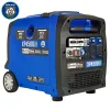 DuroMax 3600-Watt Dual Fuel 223cc Digital Inverter Hybrid Portable Generator