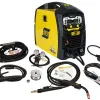 ESAB EMP 210 Multiprocess Welder 0700503200