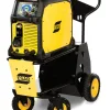 ESAB Rebel EMP 235ic Multiprocess Welder w/Cart 0558012704