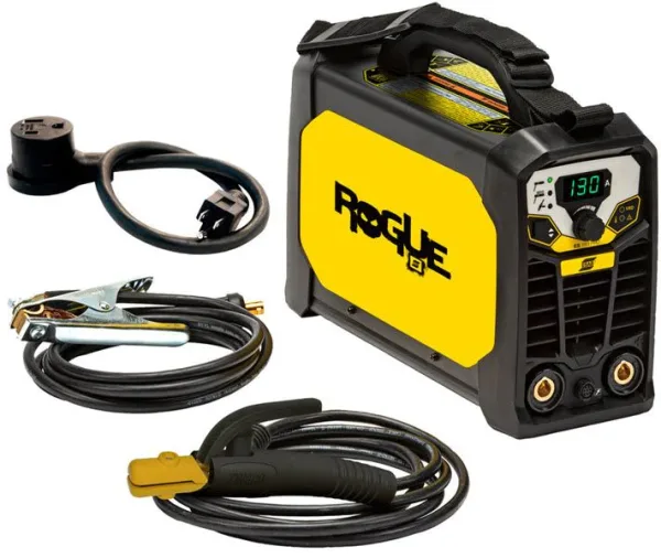 ESAB Rogue ES 130i PRO Stick Welder 0700500091