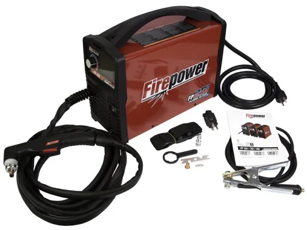 Firepower FP-25i Plasma Cutter 1445-1925