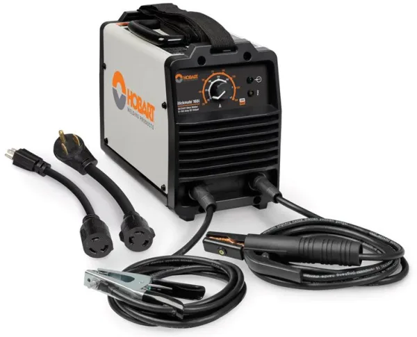 Hobart Stickmate 160i Stick Welder 500570