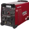 Lincoln Flextec 350 XP (Tweco) Multi-Process Welder K4272-2