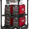 Lincoln Flextec 350X Construction (Tweco) 4-Pack Rack K3402-3