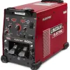 Lincoln Flextec 500X Multi-Process Welder K3607-1