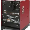 Lincoln Idealarc 250 Stick Welder with PFC K1053-9