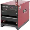 Lincoln Idealarc DC600 Multi-Process Welder K1288-17