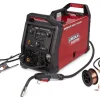 Lincoln Power MIG 215 MPi Multi-Process Welder K4876-1