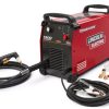 Lincoln Tomahawk 1500 Plasma Cutter w/25 ft. Torch K3477-1