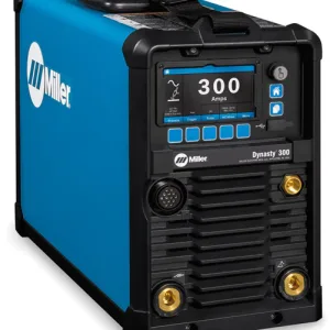 Miller Dynasty 300 Multiprocess Welder 907819