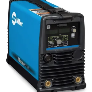 Miller Maxstar 210 STR Stick Welder 907682