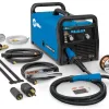 Miller Multimatic 215 Multiprocess Welder 907693