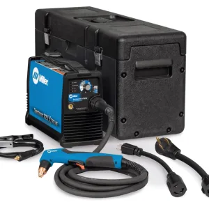 Miller Spectrum 625 X-TREME Plasma Cutter w/20 ft. Torch 907579001