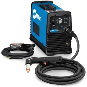 Miller Spectrum 875 Auto-Line Plasma Cutter w/20 ft. Torch 907584