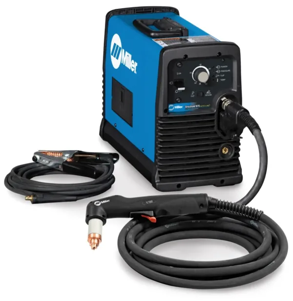 Miller Spectrum 875 Auto-Line Plasma Cutter w/20 ft. Torch 907584