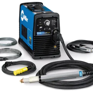 Miller Spectrum 875 Auto-Line Plasma Cutter w/Machine Torch 907584002