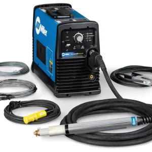 Miller Spectrum 875 Auto-Line Plasma Cutter w/Machine Torch 907584004