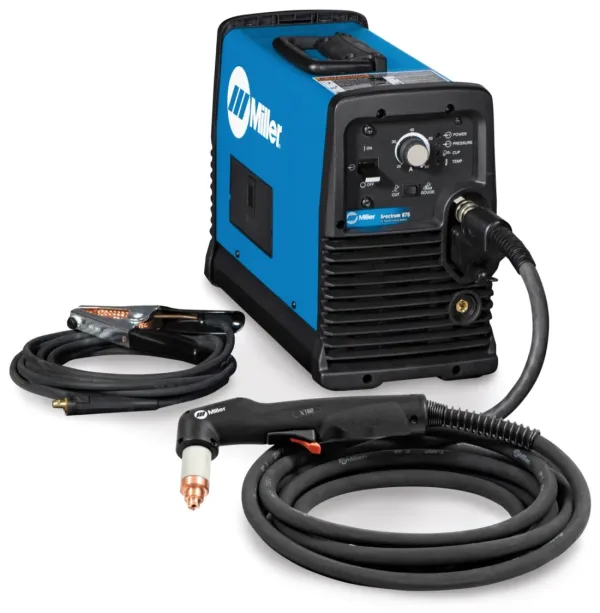 Miller Spectrum 875 Plasma Cutter w/50 ft. Torch 907583001