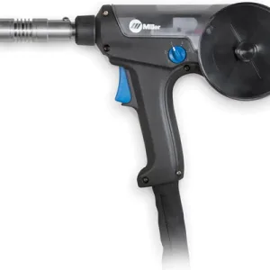 Miller Spoolmate 200 MIG Spoolgun 300497