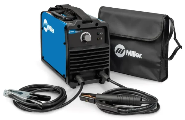 Miller Thunderbolt 210 DC Stick Welder 907722