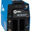 Miller XMT 350 CC/CV Multiprocess Welder 907161