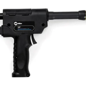 Miller XR Pistol Grip Water-Cooled Gun - 15ft. 198129