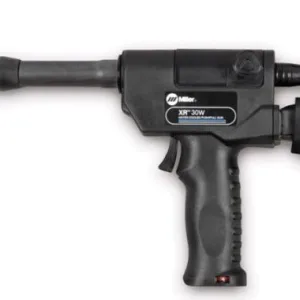 Miller XR Pistol Grip Water-Cooled Gun - 30ft. 198130