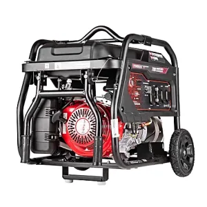 New! SIMPSON Generator with Honda GX390 Engine 70054