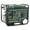 Sportsman 3500-Watt Gasoline Powered Open Frame Portable Inverter Generator